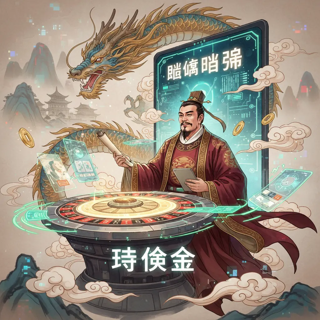 線上賭場 體驗金 - 賭場達人阿強