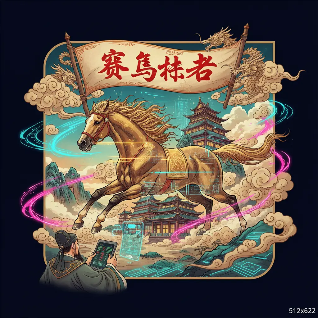 樂古娛樂城 - 賽馬貼士