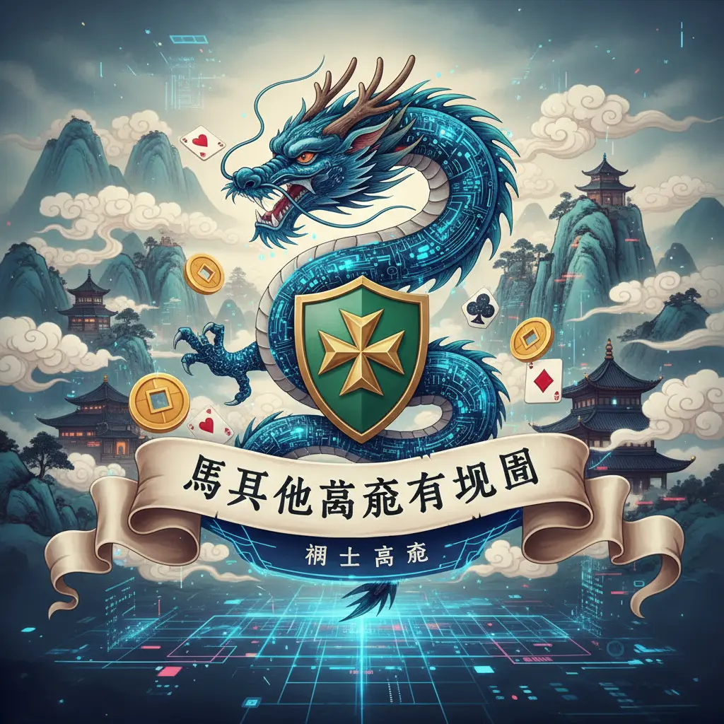 網上博彩 - Authority