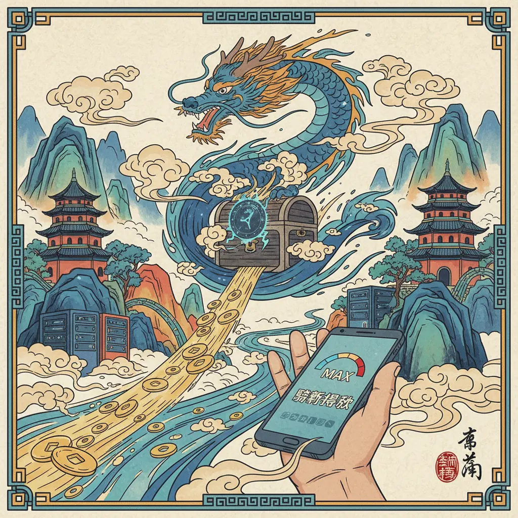 提款速度 - Exchange