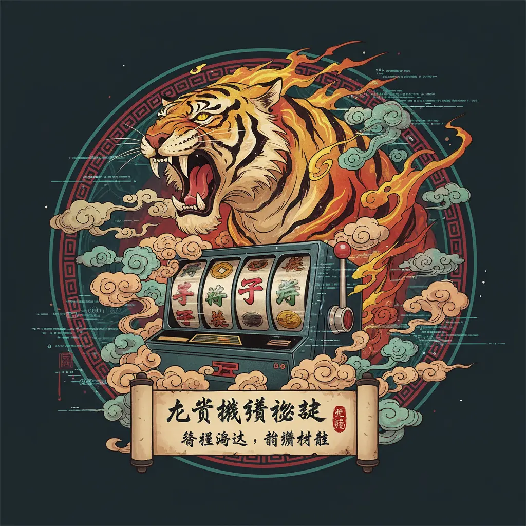 老虎機贏錢秘訣 - 老虎機波動性