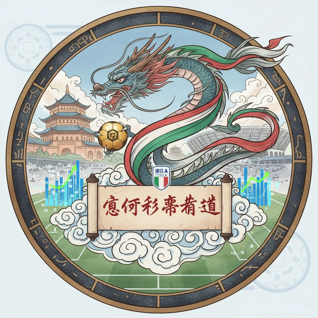 彩票投注 - 意甲