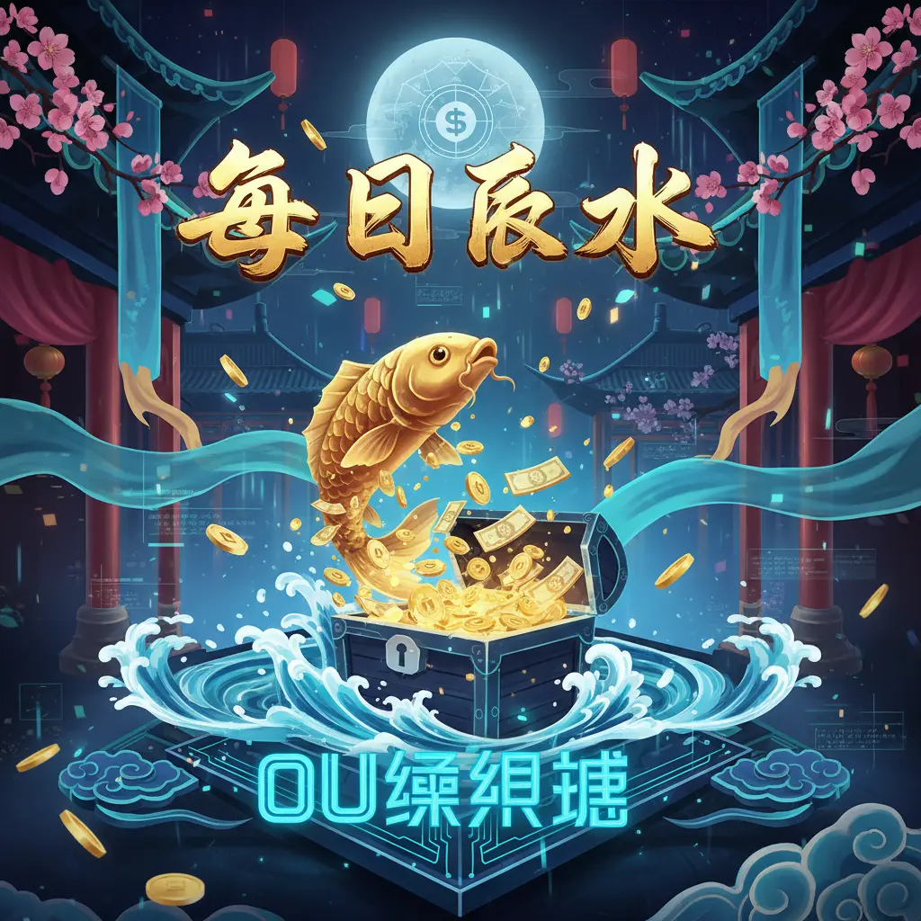 OU娛樂城 - 每日返水