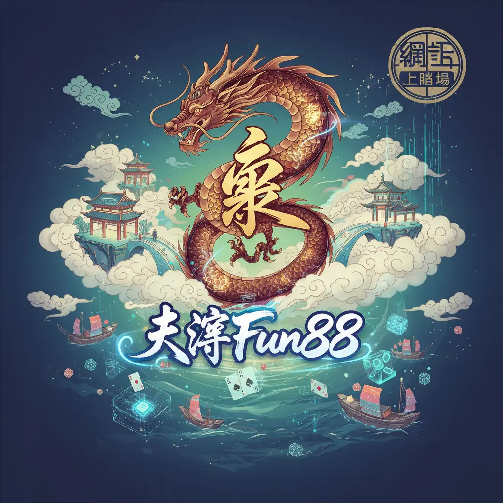 網上賭場 - 樂天堂Fun88