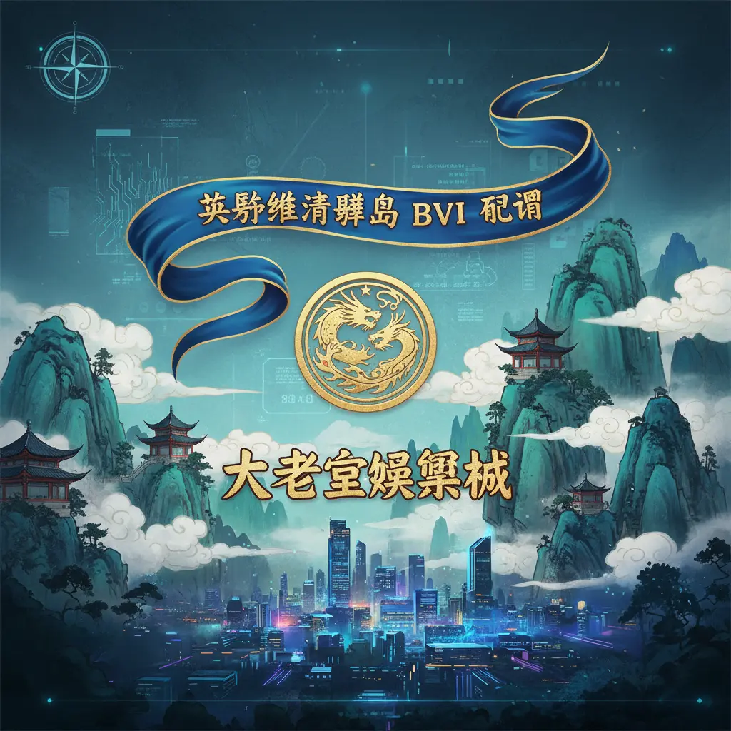 大老爺娛樂城 - 英屬維京羣島BVI認證