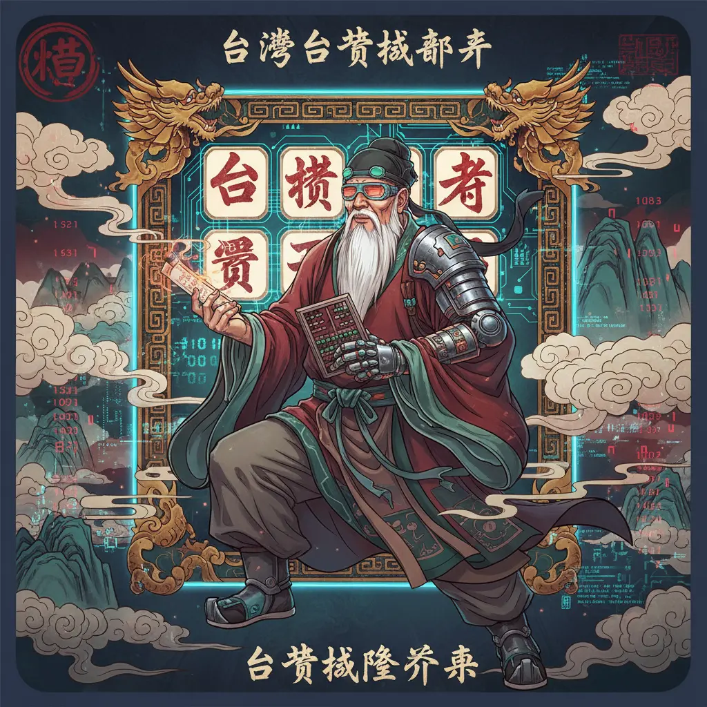 老虎機賠率表 - 臺灣老虎機博士