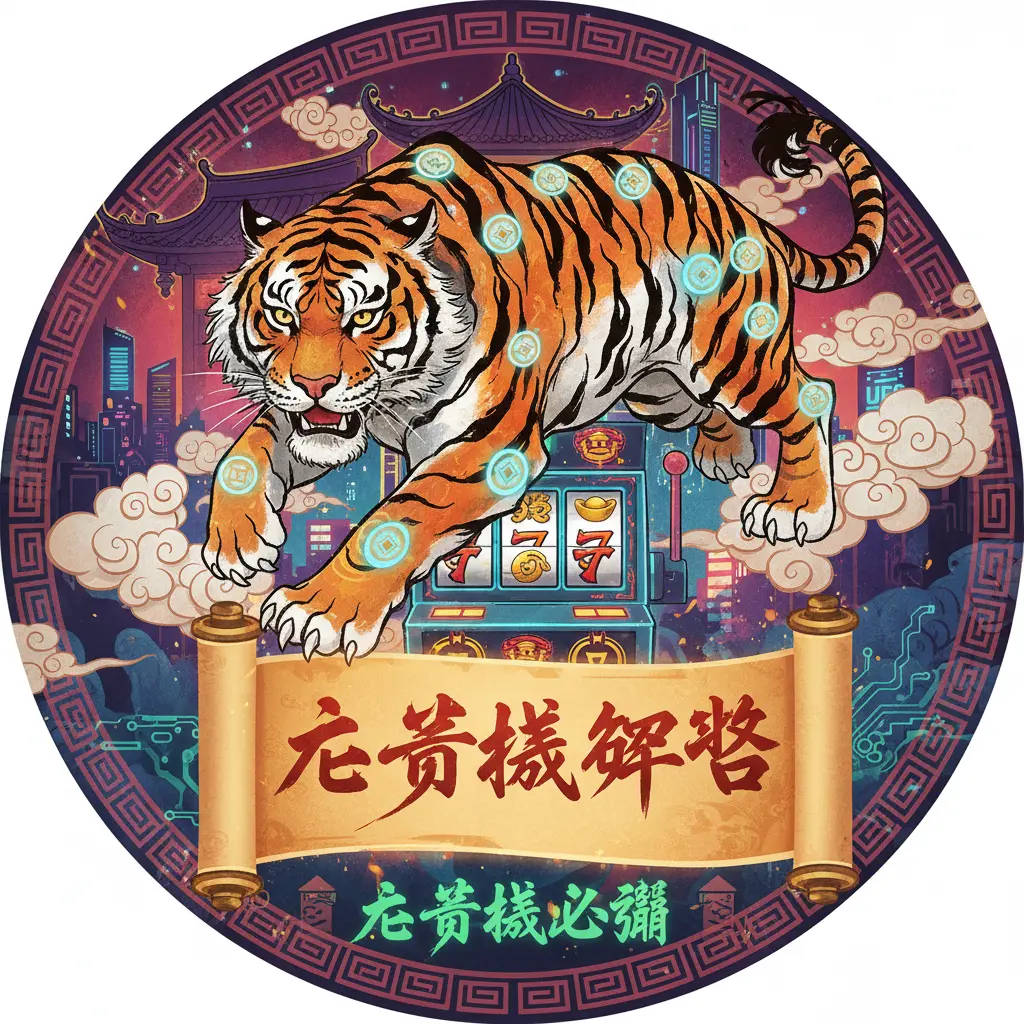 老虎機必贏 - 老虎機攻略