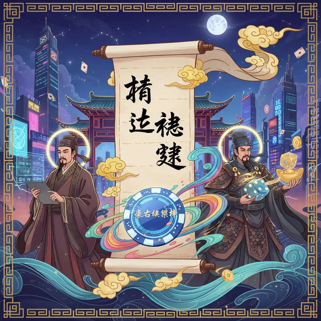 樂古娛樂城 - 投注祕訣