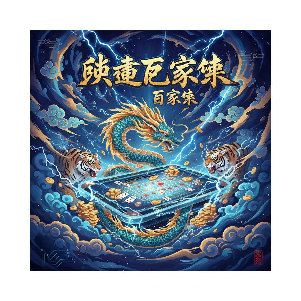 百家樂 - 閃電百家樂