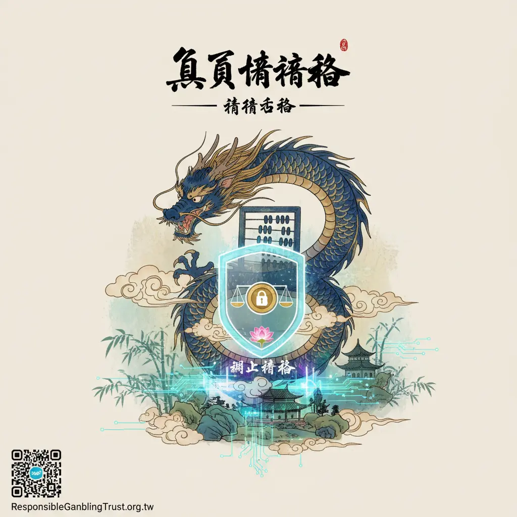 網上博彩 - Responsible