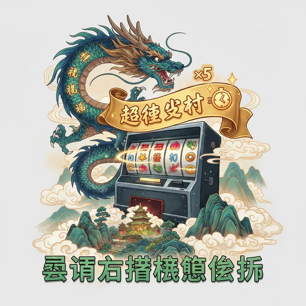 雲頂老虎機怎麼玩 - Super