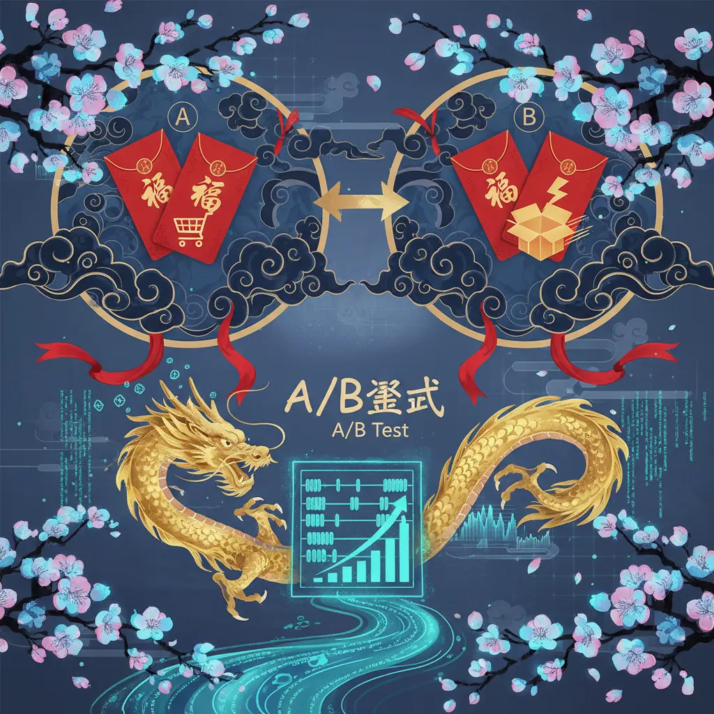 A/B測試 - Test