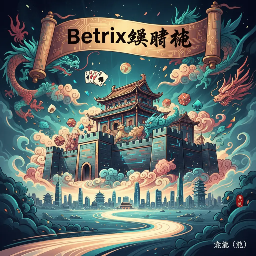 Betrix娛樂城 - Betrix娛樂城