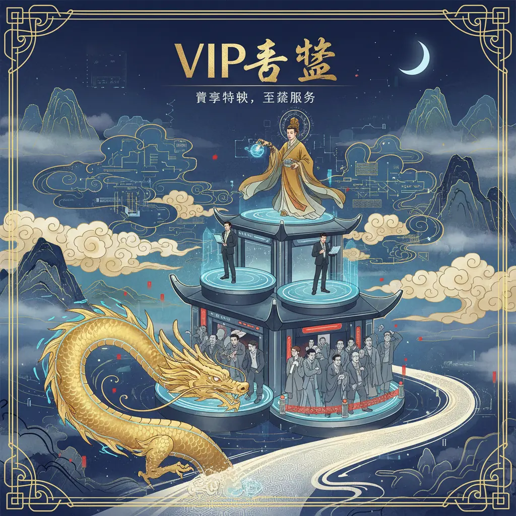 VIP制度 - VIP制度
