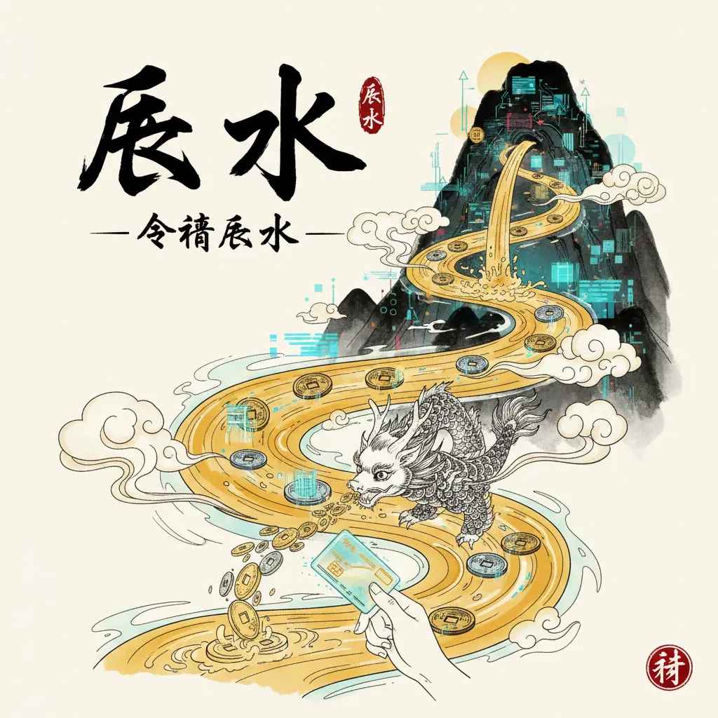 現金返水 - 返水