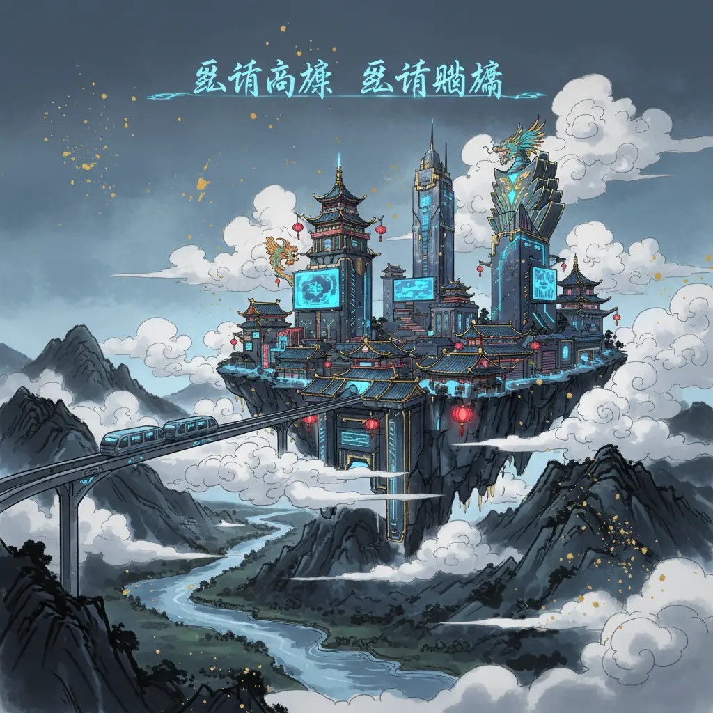 雲頂賭場 - 雲頂高原