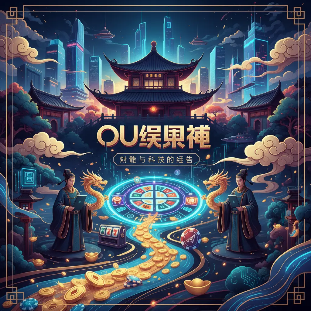 OU娛樂城 - OU娛樂城