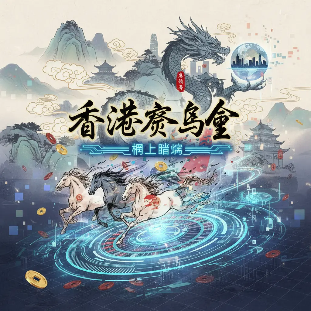 網上賭場 - 香港賽馬會