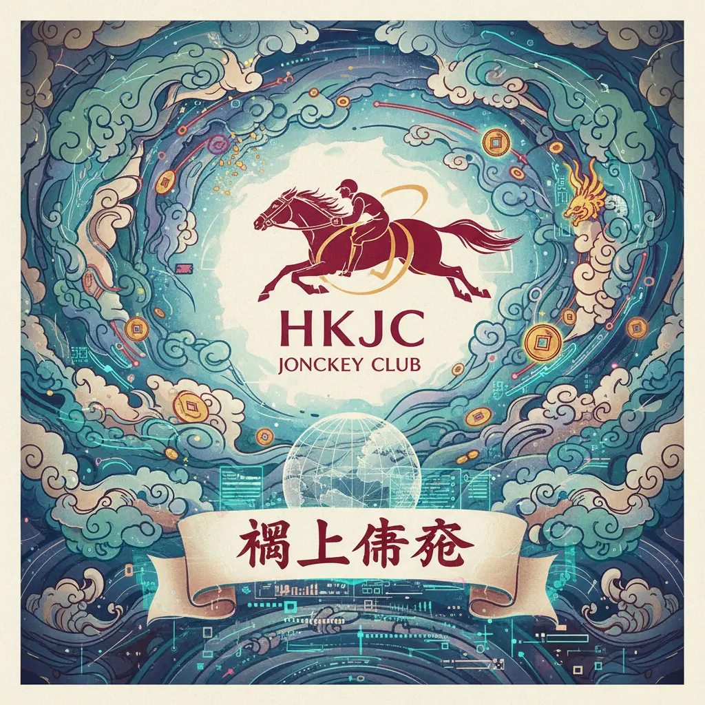 網上博彩 - 香港賽馬會