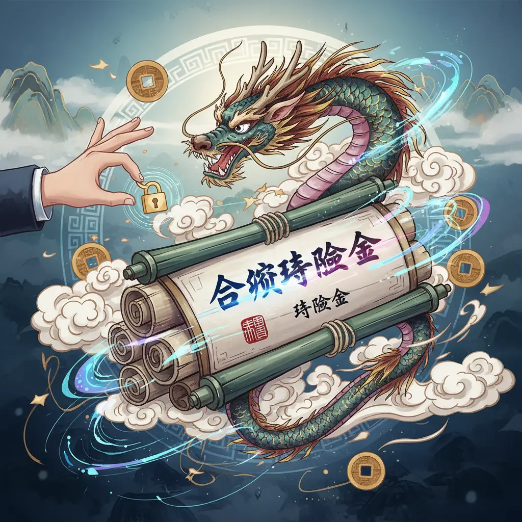 體驗金 - 合約體驗金