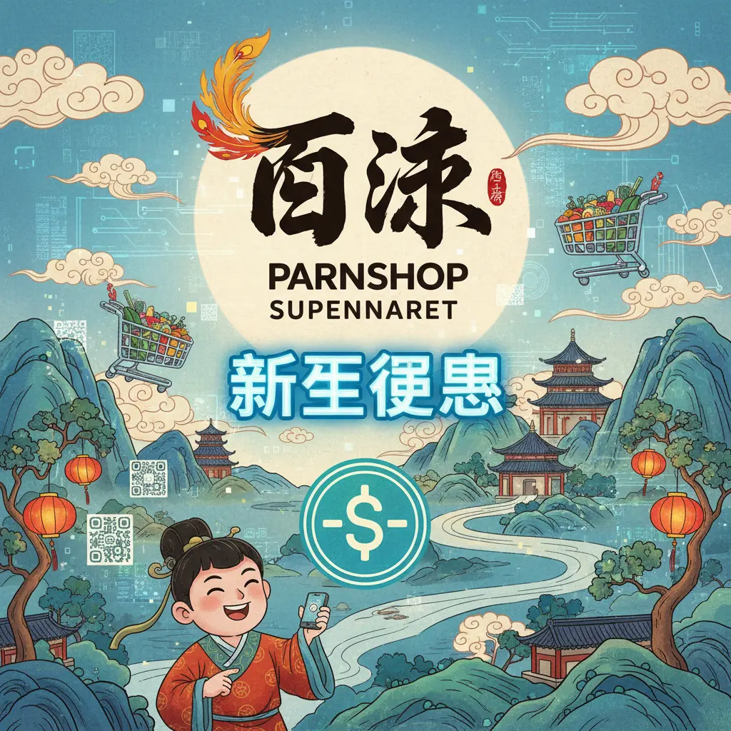 新手優惠 - 百佳