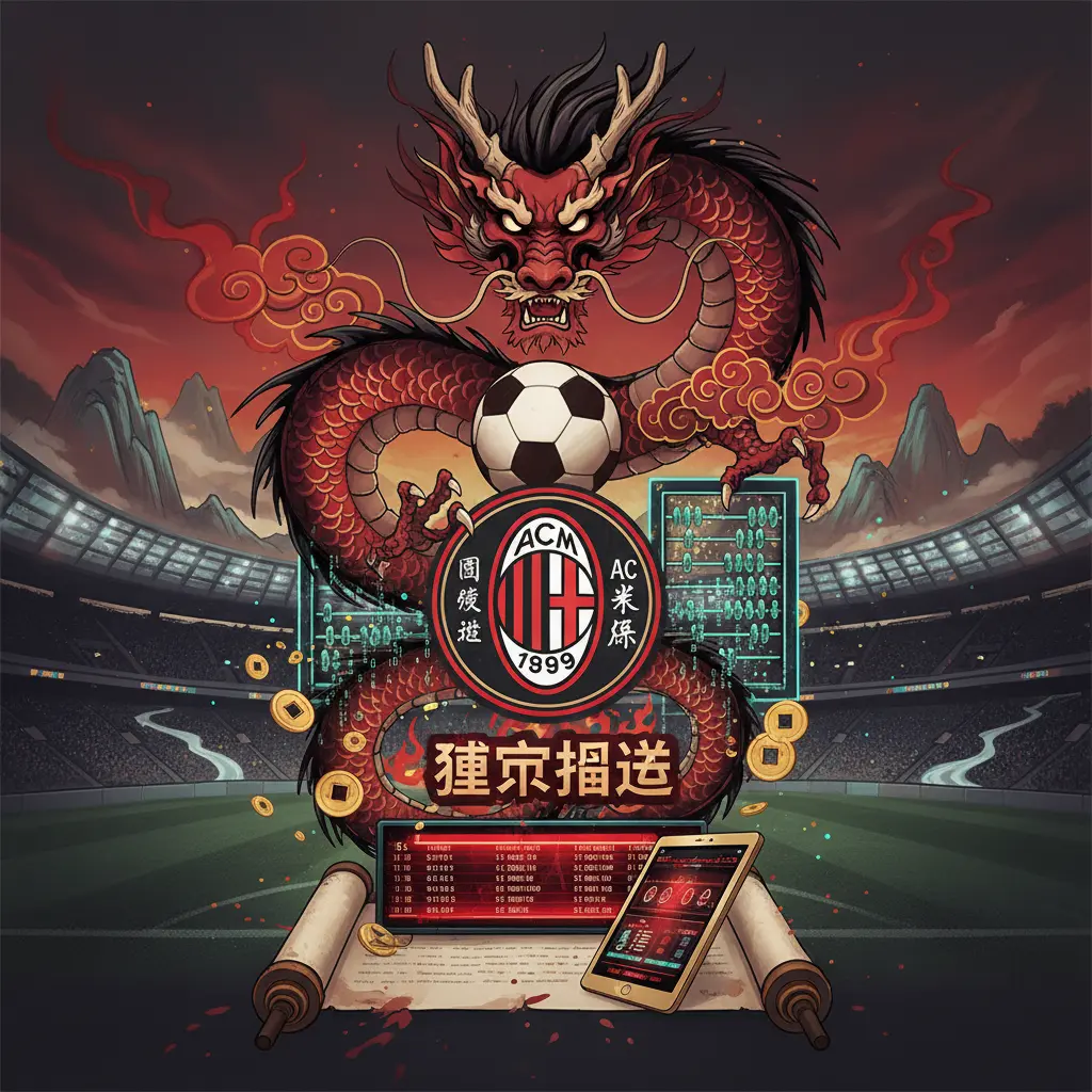 體育投注 - AC米蘭