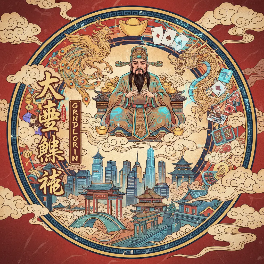 大老爺娛樂城 - 大老爺娛樂城