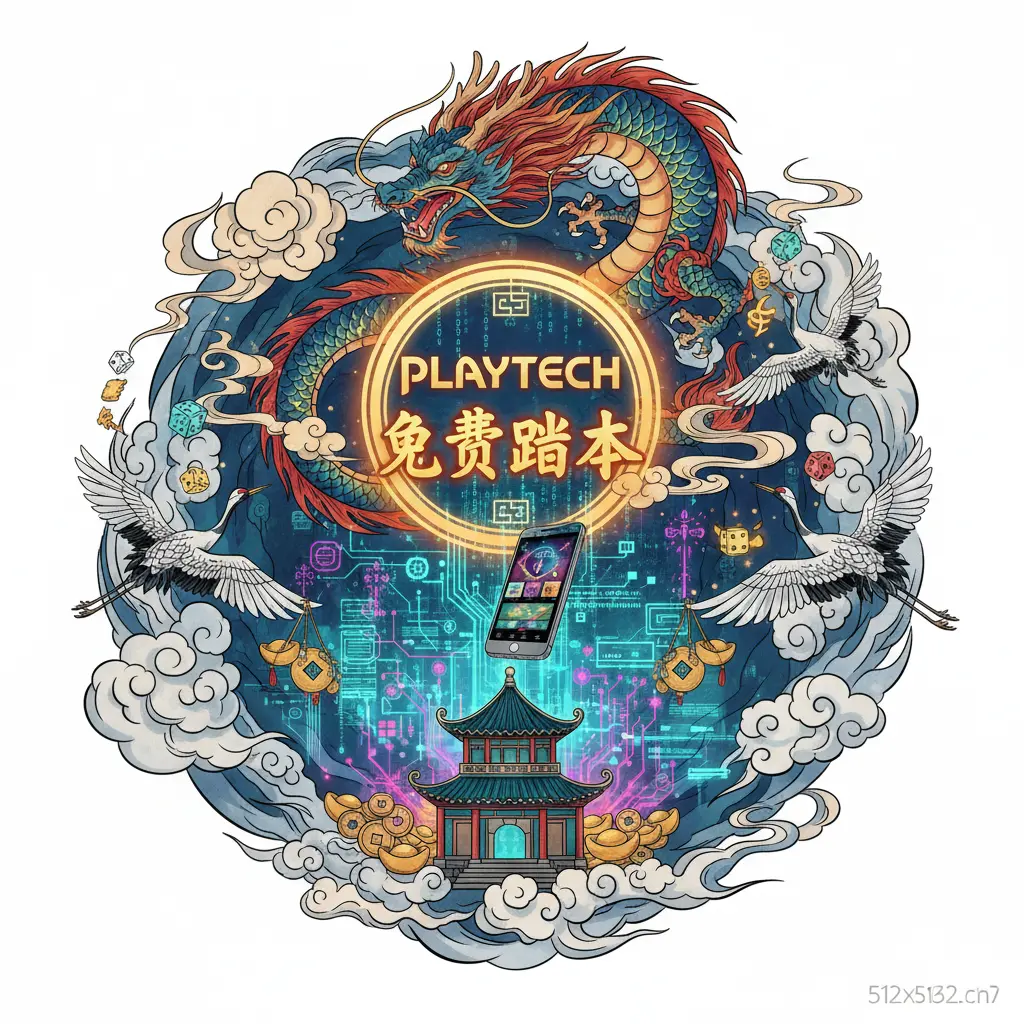 免費賭本 - Playtech
