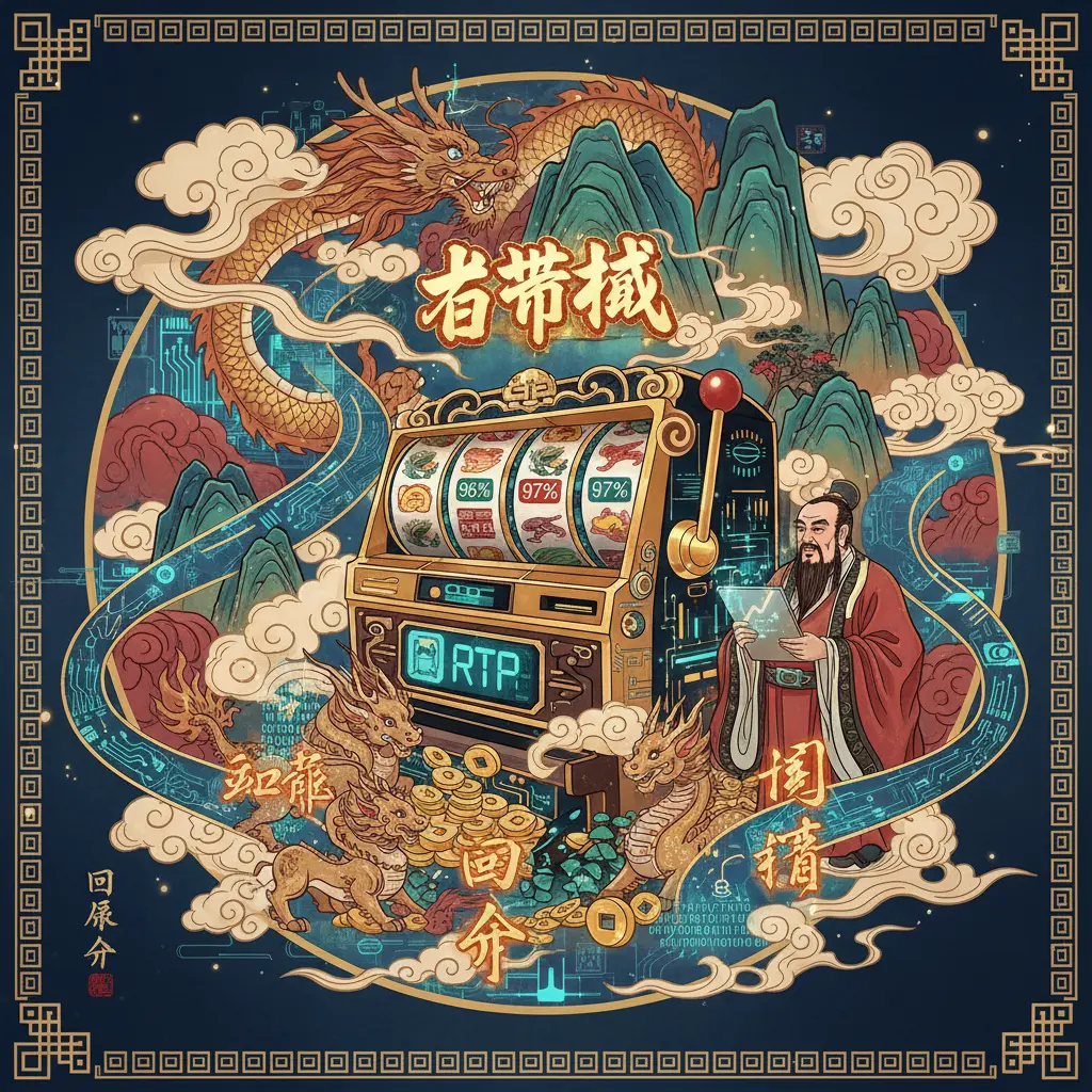 老虎機RTP - RTP