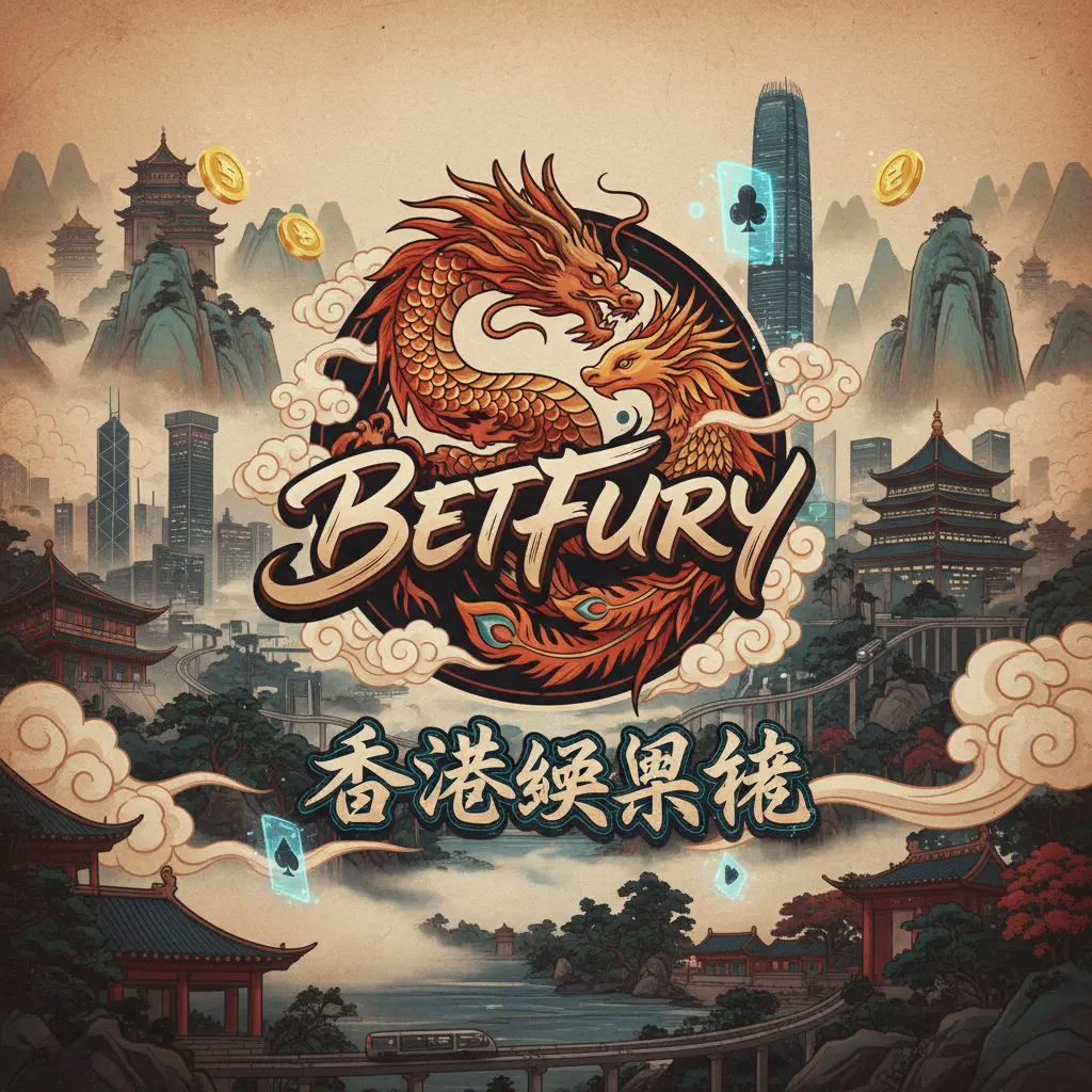 香港娛樂城 - BetFury
