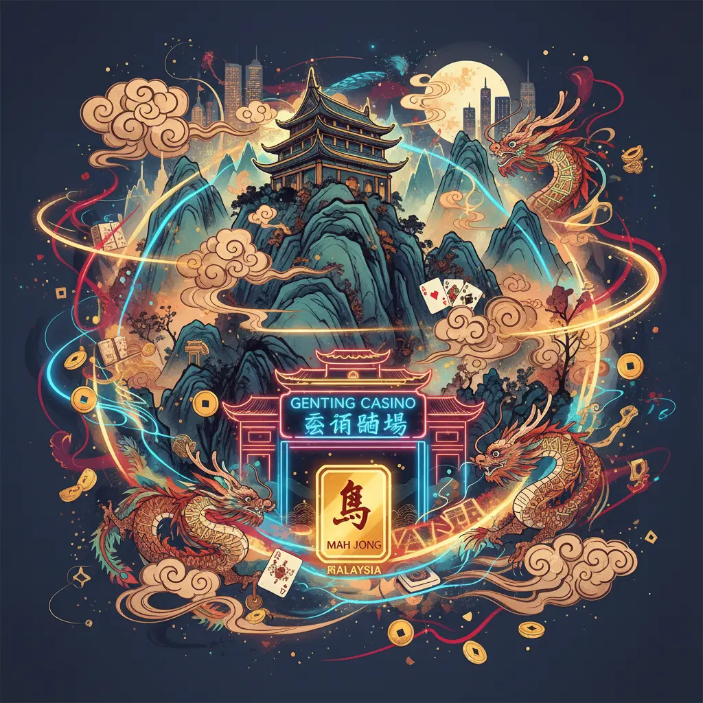 雲頂賭場 - 馬來西亞