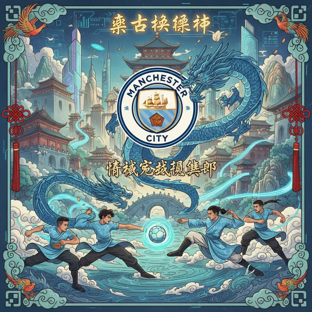 樂古娛樂城 - 曼城足球俱樂部