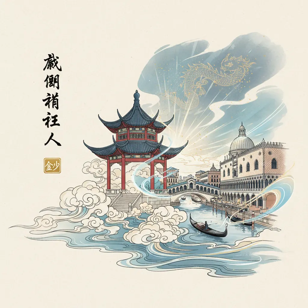 金沙 - 澳門威尼斯人