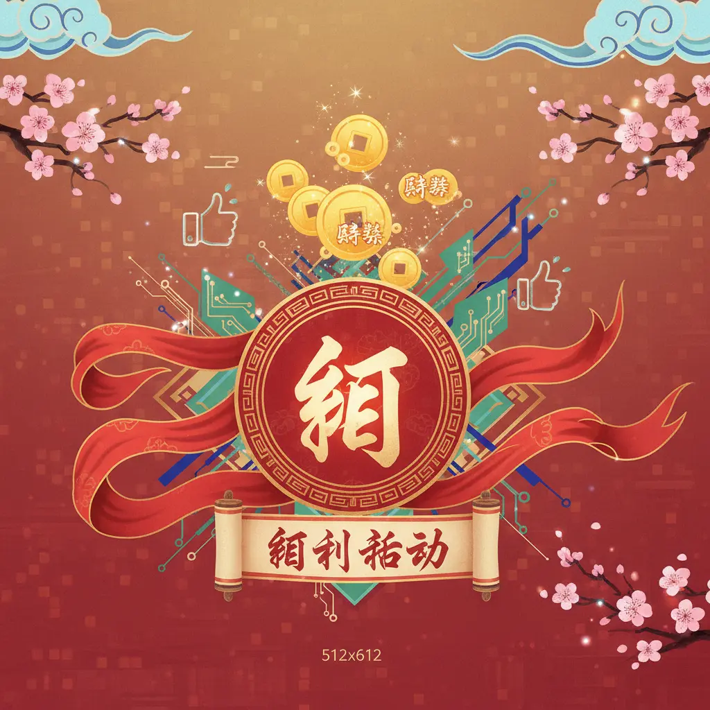 紅利活動 - 紅利點數