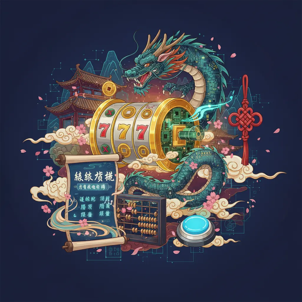 老虎機怎麼算贏 - 線上老虎機