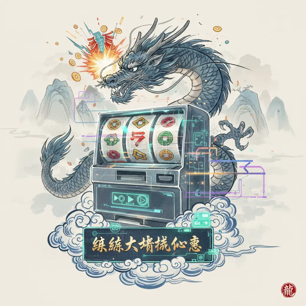 老虎機心得 - 線上老虎機