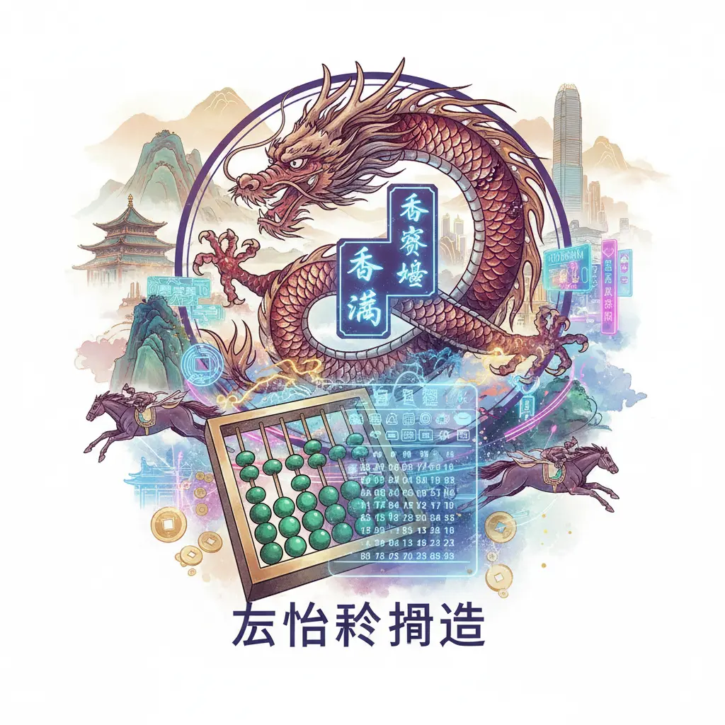 彩票投注 - 香港賽馬會