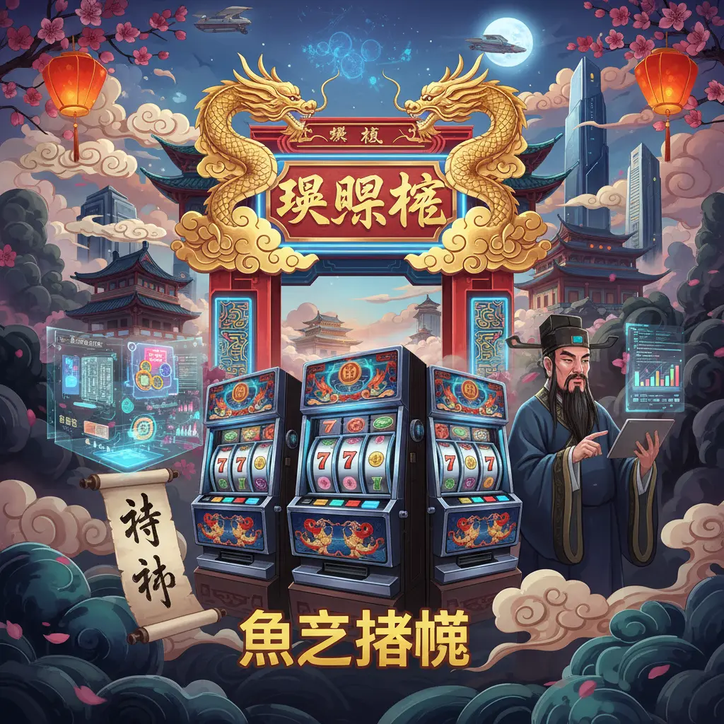 角子老虎機技巧 - 娛樂城