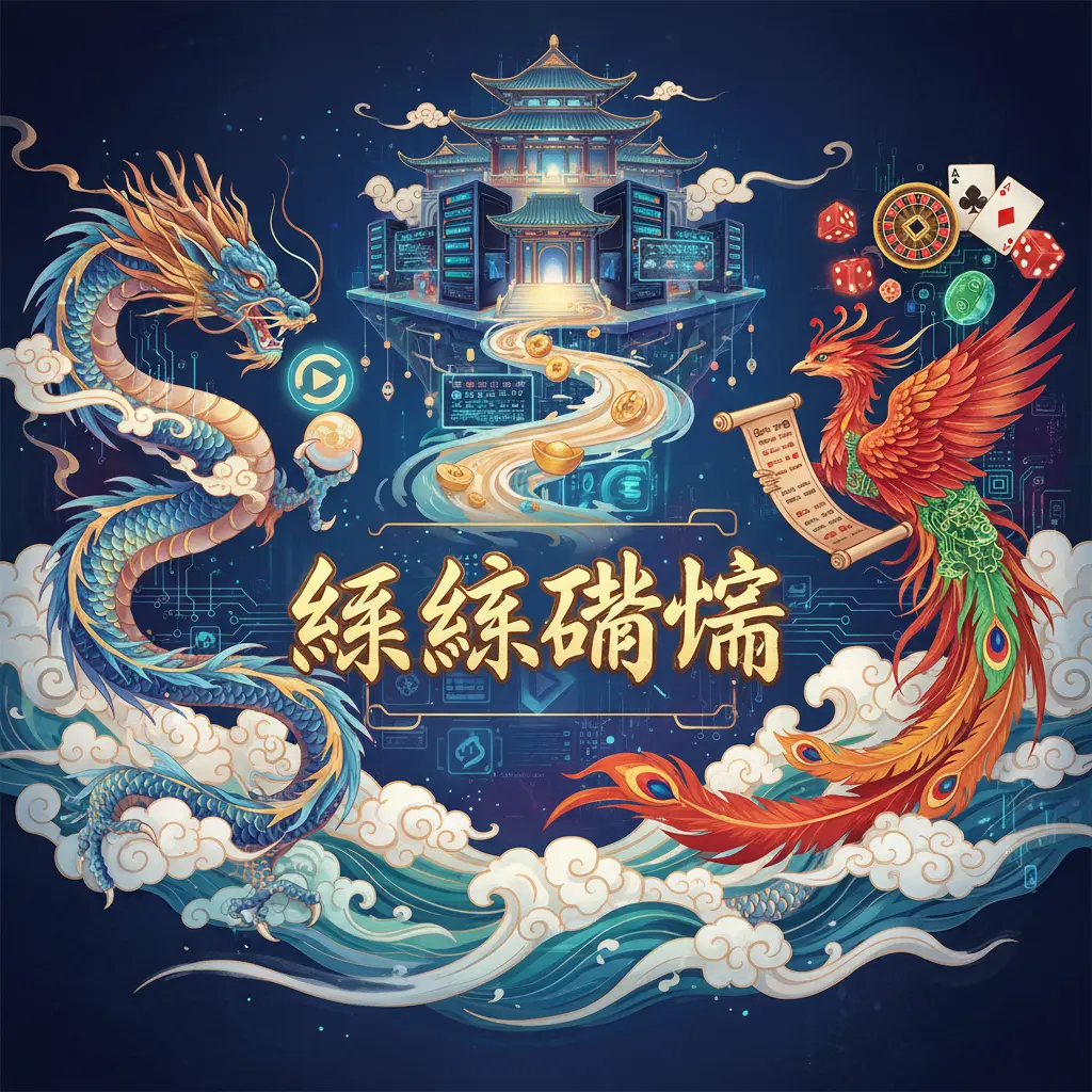 線上賭場 - 線上賭場