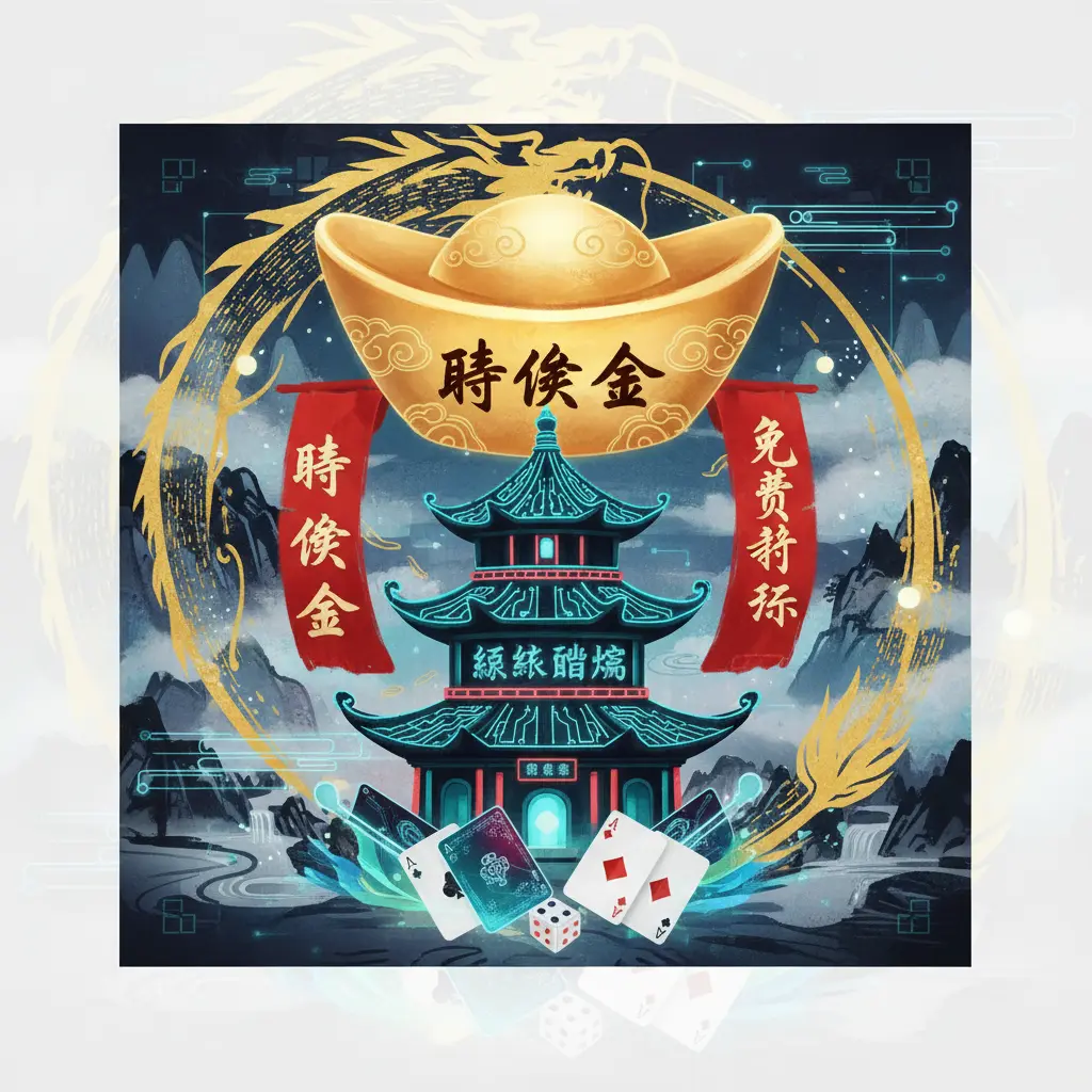 線上賭場 體驗金 - 體驗金