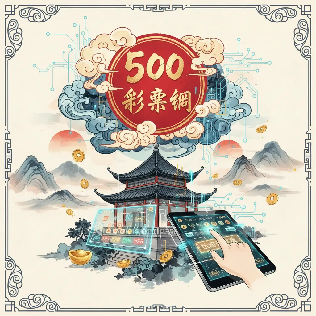 彩票投注 - 500彩票網
