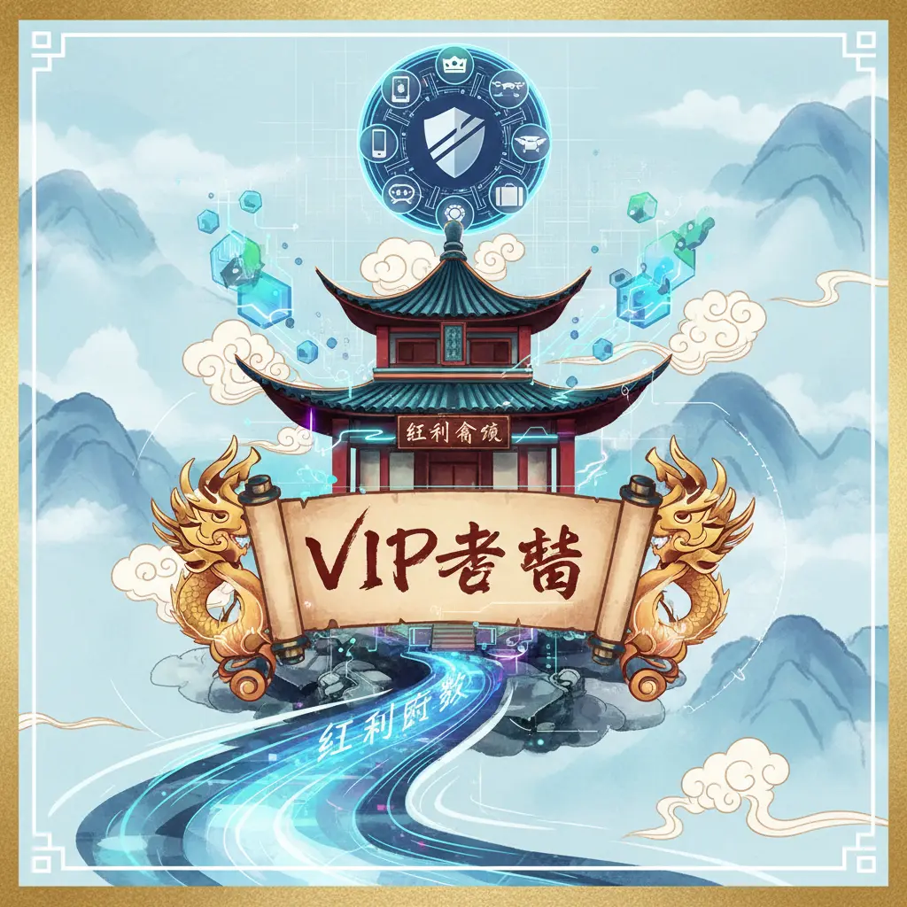 VIP制度 - 紅利商城