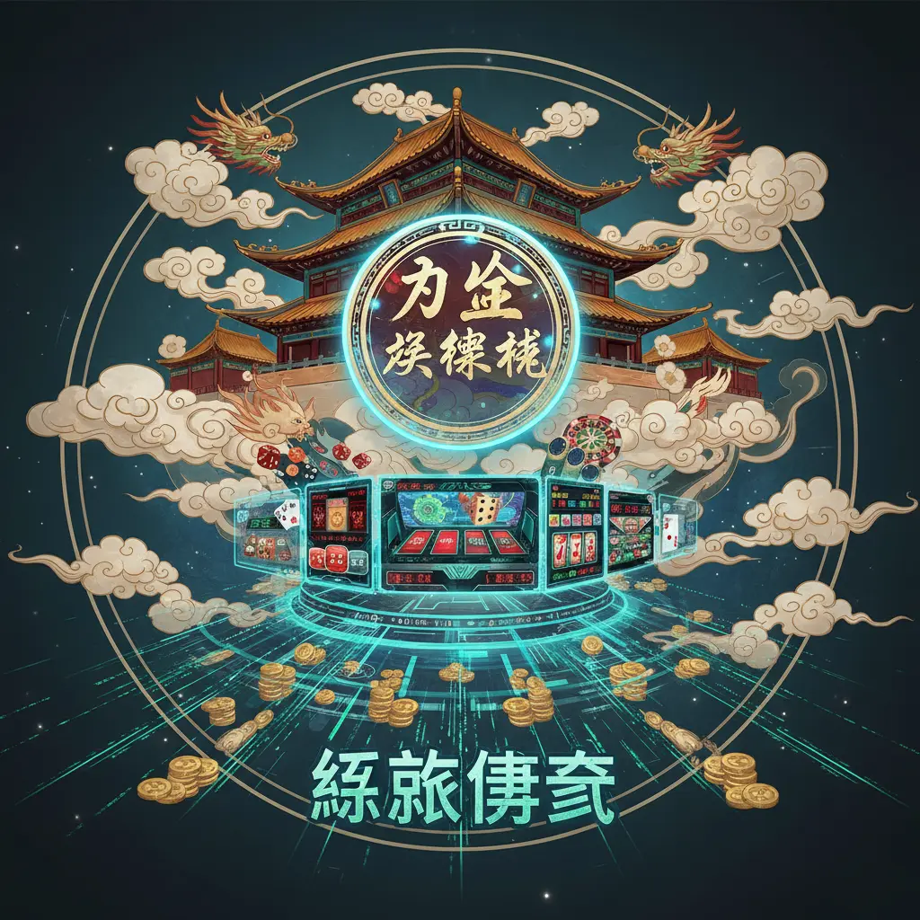 線上博弈 - 九州娛樂城