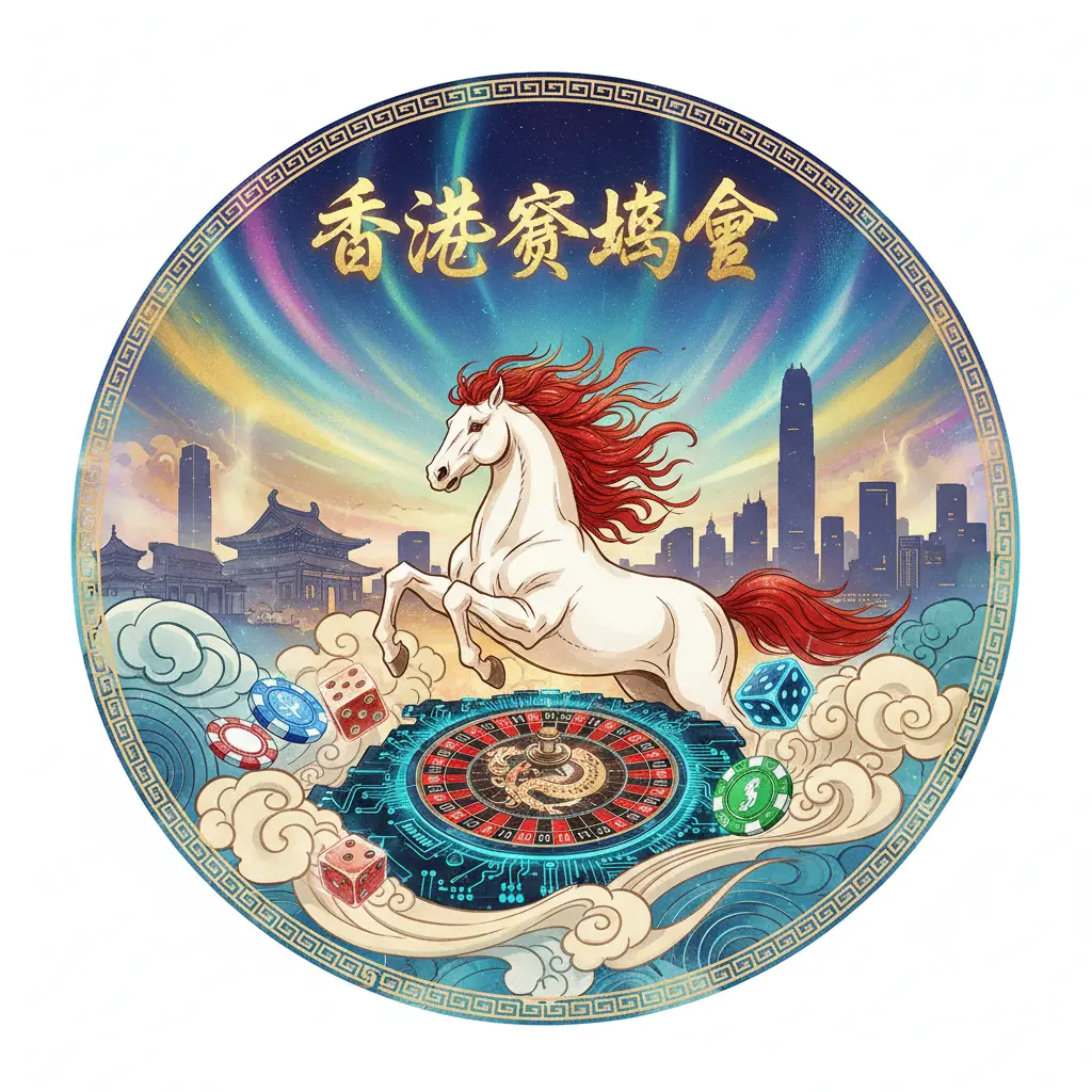線上賭場 - 香港賽馬會