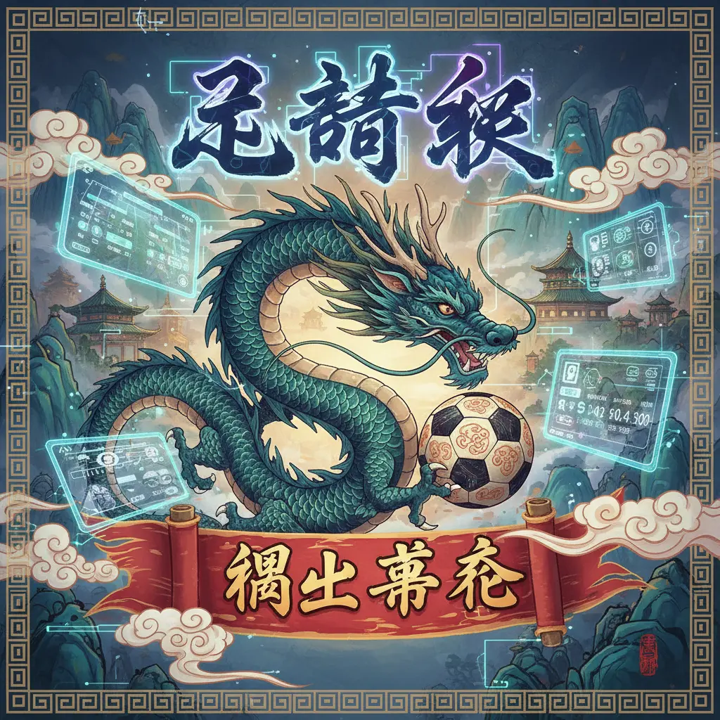 網上博彩 - 足智彩