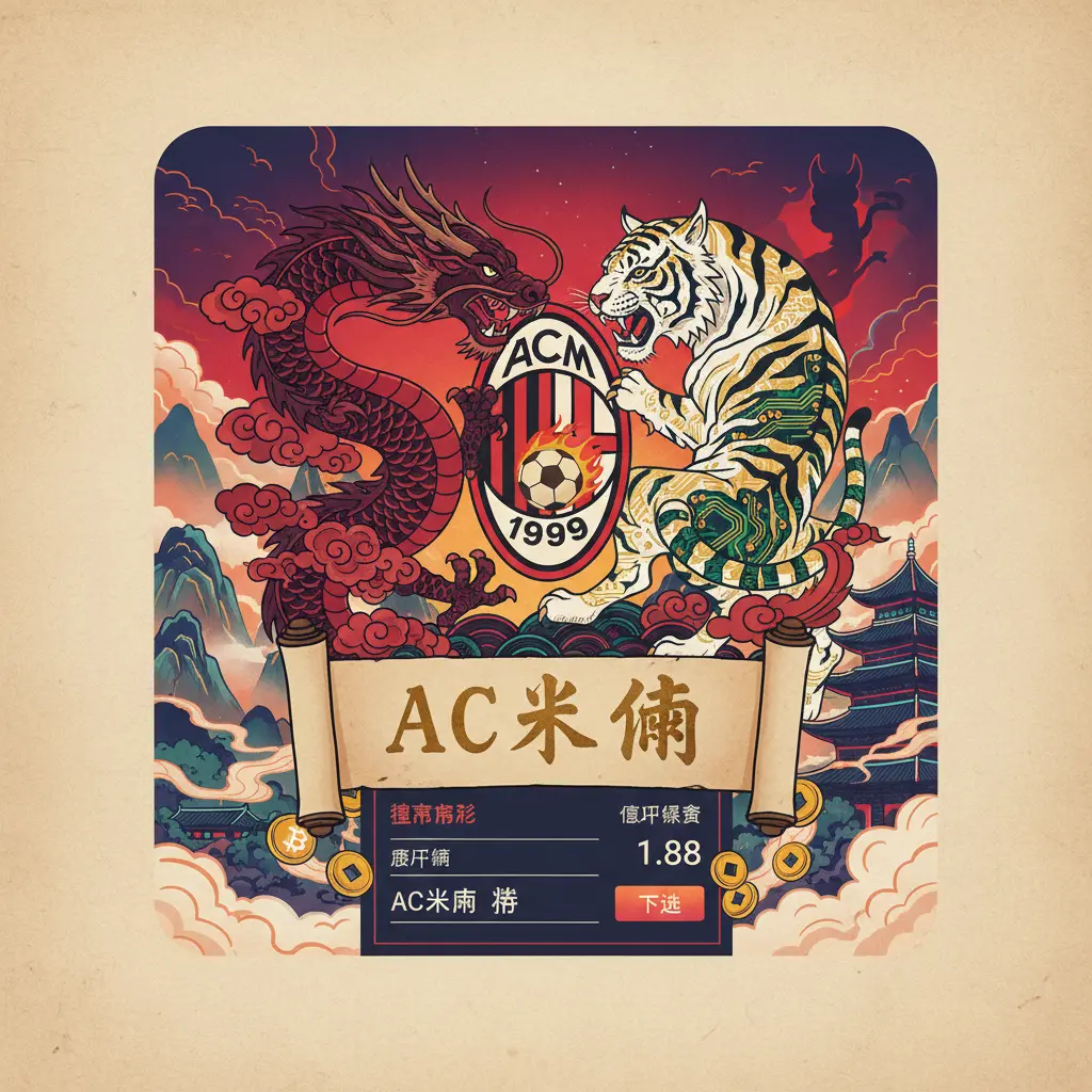 體育博彩 - AC米蘭