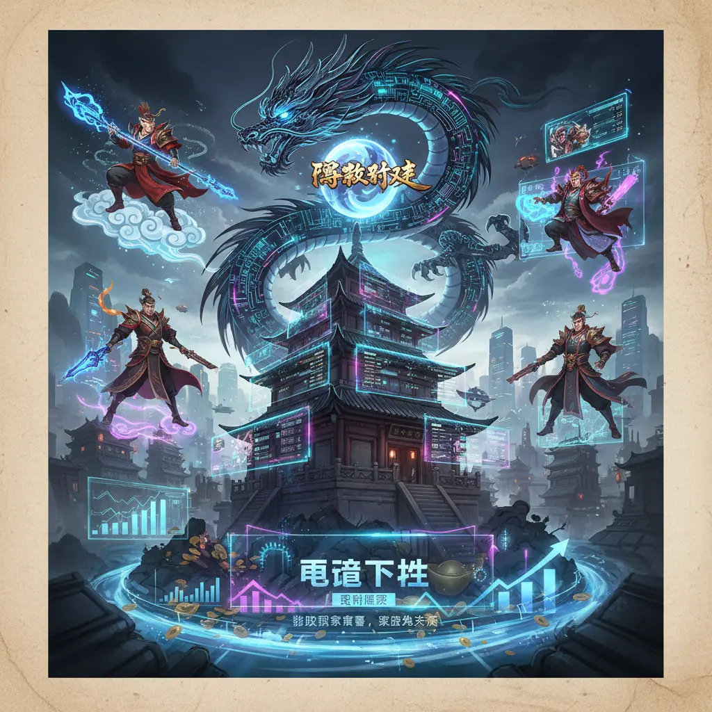 電競下注 - 傳說對決