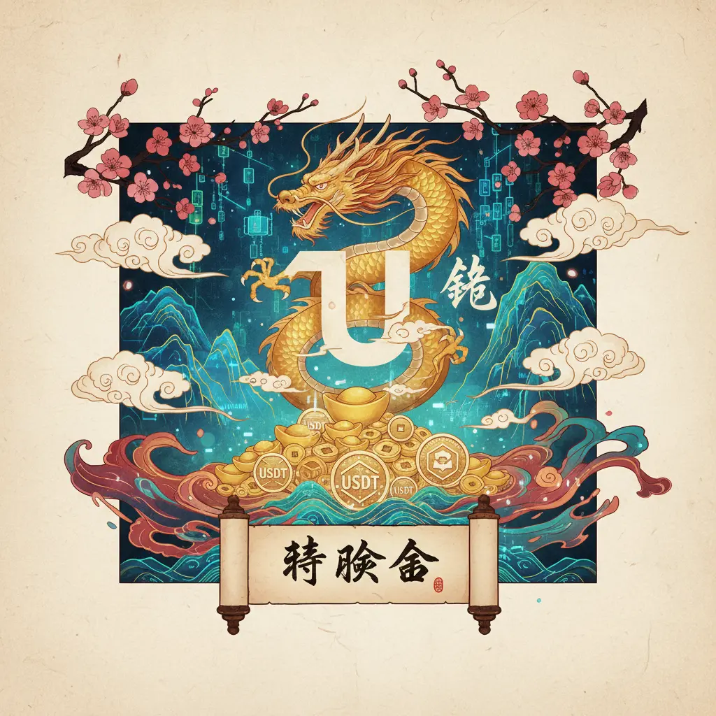 體驗金 - USDT