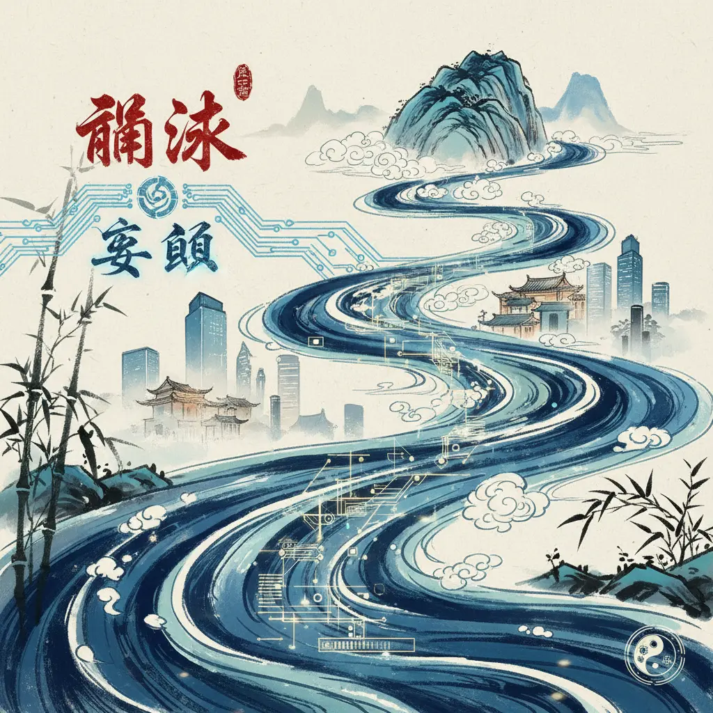 流水要求 - 流水