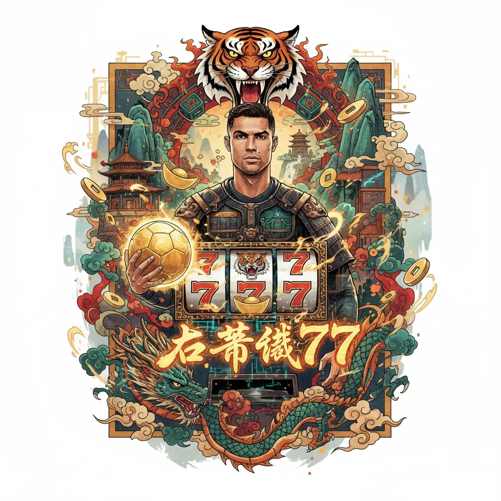 老虎機777 - C朗拿度